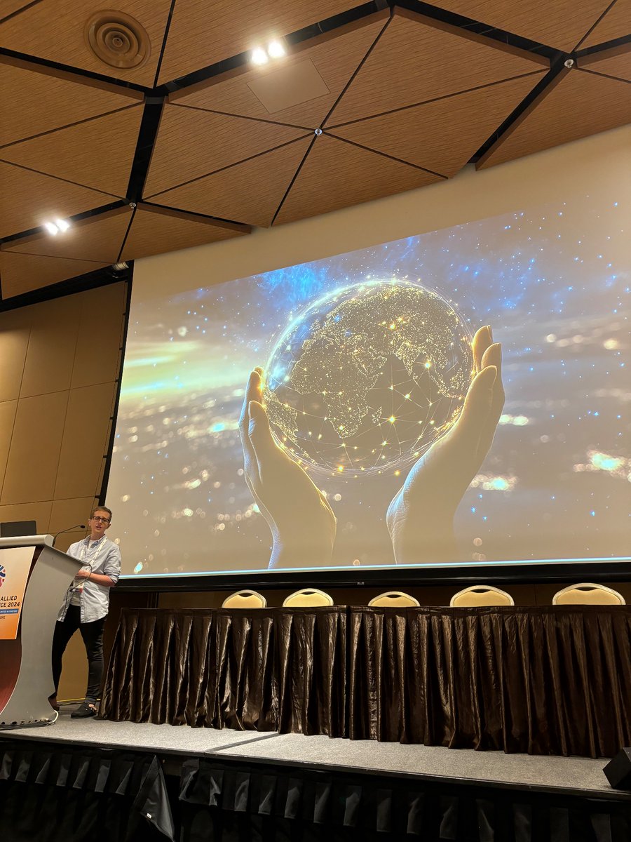 Impassioned call for international collaboration to build and empower the prosthetic and orthotics workforce