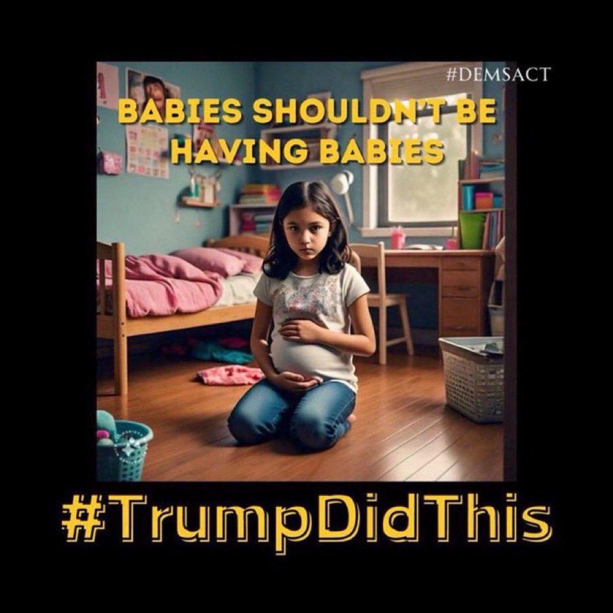 LadyRaven3's tweet photo. @scott4pendleton @drgrinstead .
#VoteBlueForYou — for all of us, ladies.
. https://t.co/ZN1clnNXIG
