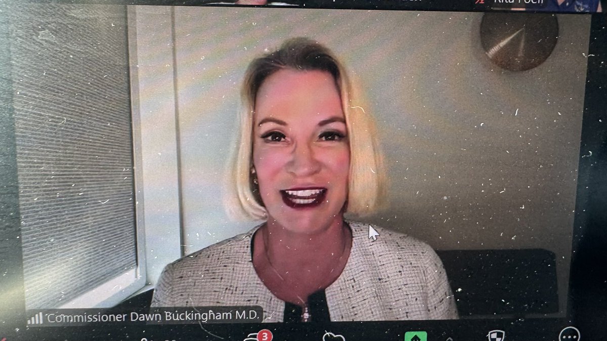 jessicabcolon's tweet photo. Thank you to @DrBuckinghamTX for headlining one of our October #TrumpForce47 trainings! It was great to see her in Austin last week, too, for President Trumpโs remarks on border security and making America safe again. #DontMesswithTrump PS - @DrBuckinghamTX and I are strong, intelligent women supporting @realDonaldTrump #WomenForTrump