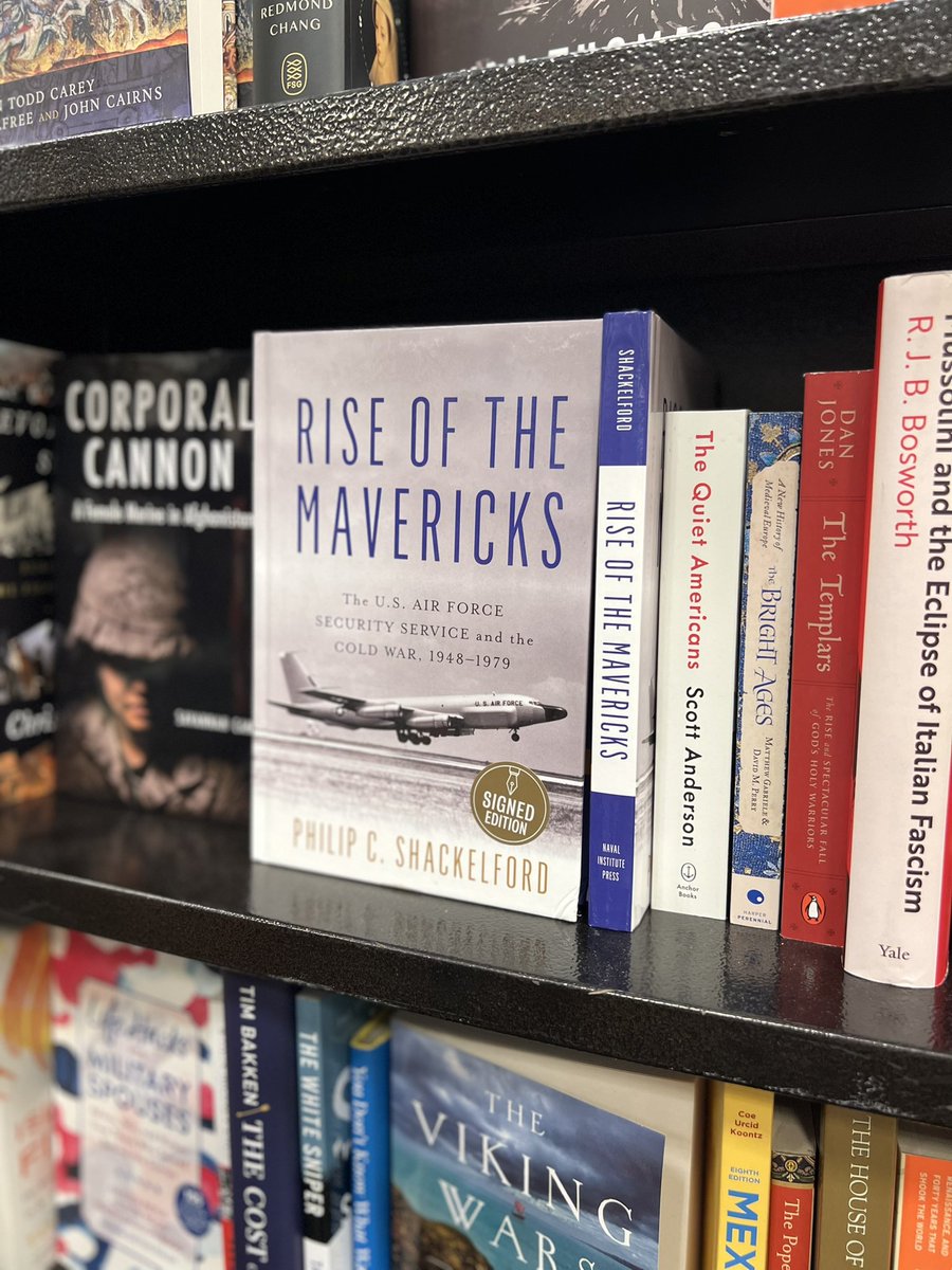 Philip Shackelford (@pshackel) on Twitter photo Today is National Author’s Day! A huge shoutout to all my friends whose books are out or will be presently introduced to the world—great job! <a href="/Cgzinsou/">Cameron Zinsou</a> @HayleyHasik <a href="/CivicsPod/">Civics & Coffee ☕️</a> <a href="/dr_tgpeterson/">Terrence Peterson</a> <a href="/essbeecastro/">Sara Castro</a> <a href="/TheSpyTheState/">Jeff Rogg</a> <a href="/SMH_Historians/">SMH Historians</a> <a href="/aupresses/">AUPresses 📚</a> <a href="/kansasjoyce/">Joyce Harrison</a> Today is National Author’s Day! A huge shoutout to all my friends whose books are out or will be presently introduced to the world—great job! <a href="/Cgzinsou/">Cameron Zinsou</a> @HayleyHasik <a href="/CivicsPod/">Civics & Coffee ☕️</a> <a href="/dr_tgpeterson/">Terrence Peterson</a> <a href="/essbeecastro/">Sara Castro</a> <a href="/TheSpyTheState/">Jeff Rogg</a> <a href="/SMH_Historians/">SMH Historians</a> <a href="/aupresses/">AUPresses 📚</a> <a href="/kansasjoyce/">Joyce Harrison</a>