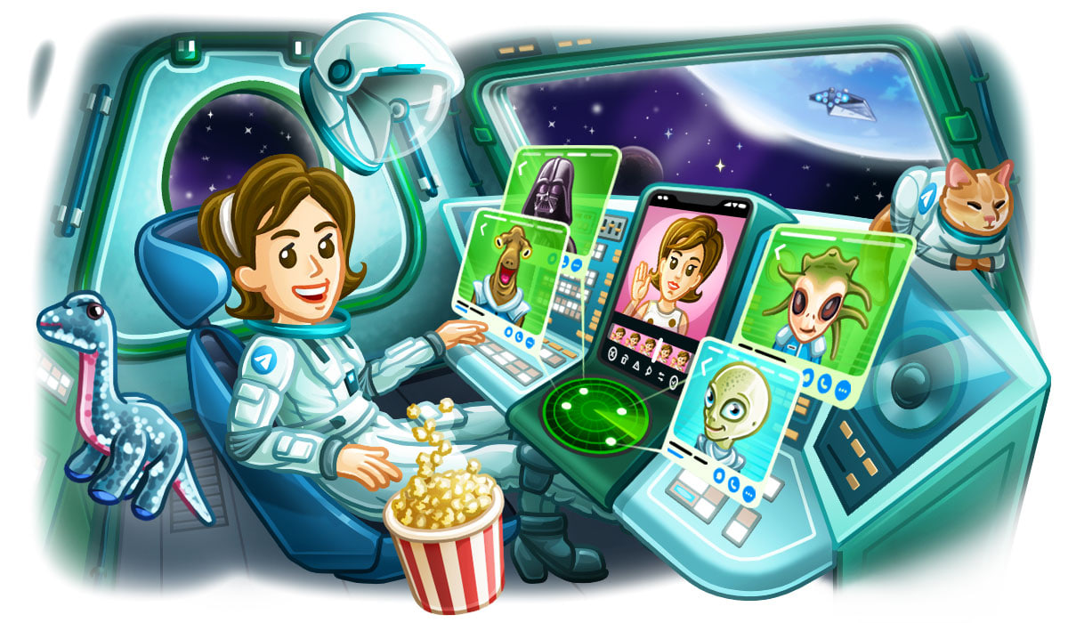 LadyTonToken's tweet image. Let's go for a trip❤️‍🔥

Straight to the moon!