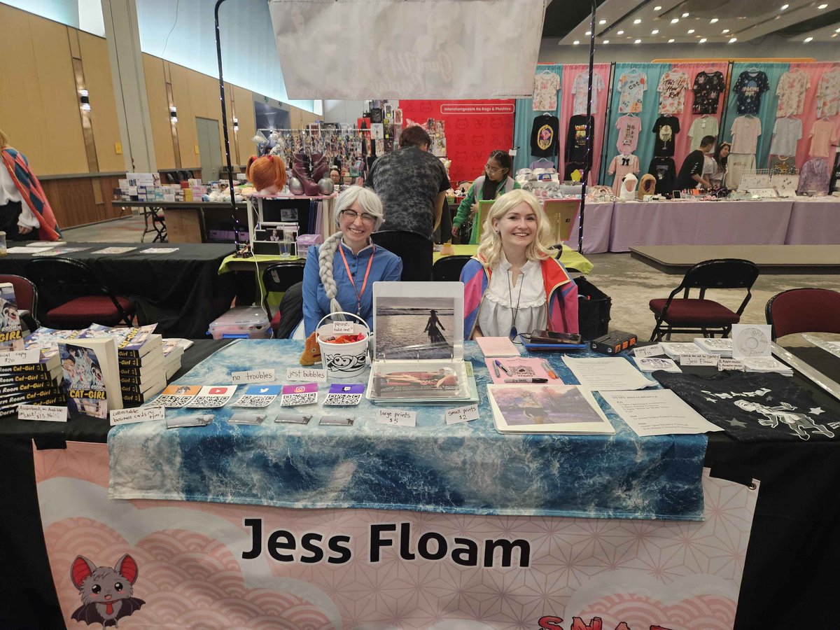 Jess Floam tweet media