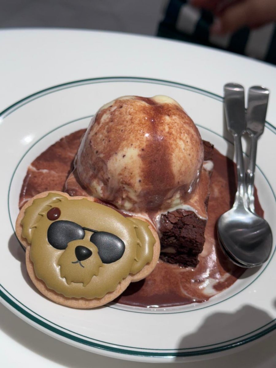 ぜひこの甘さを一緒に体験してください！ 🍰✨