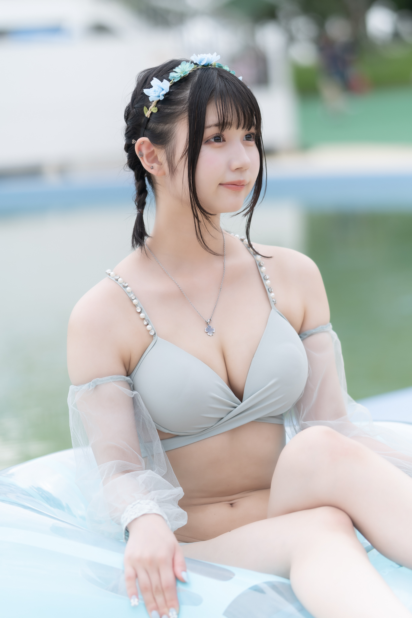 迷い猫オーバーラン！ 霧谷 希 | メガホビ MEGAHOBBY STATION