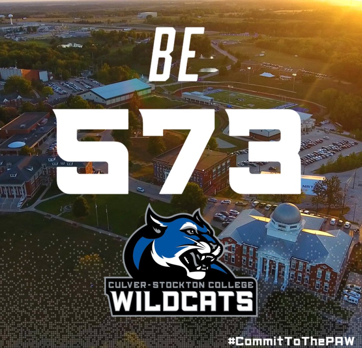 Patrick Sydnor Jr (@patrickjaqu1nn) on Twitter photo #AGTG I am blessed and thankful to revive my 2nd scholarship offer from Culver-Stockton College <a href="/CoachCutshaw/">Roy Cutshaw Jr</a> <a href="/CSCwildcatsFB/">Culver Football</a> ! <a href="/coachadler/">Todd Adler</a> <a href="/LC_Cougars/">Logan County Football</a> #AGTG I am blessed and thankful to revive my 2nd scholarship offer from Culver-Stockton College <a href="/CoachCutshaw/">Roy Cutshaw Jr</a> <a href="/CSCwildcatsFB/">Culver Football</a> ! <a href="/coachadler/">Todd Adler</a> <a href="/LC_Cougars/">Logan County Football</a>