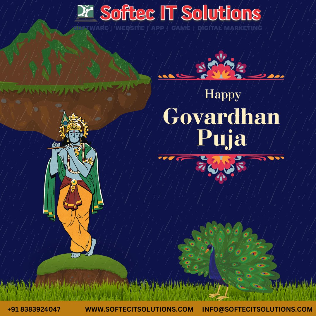 Softec IT Solutions (@it_softec) / Posts / X