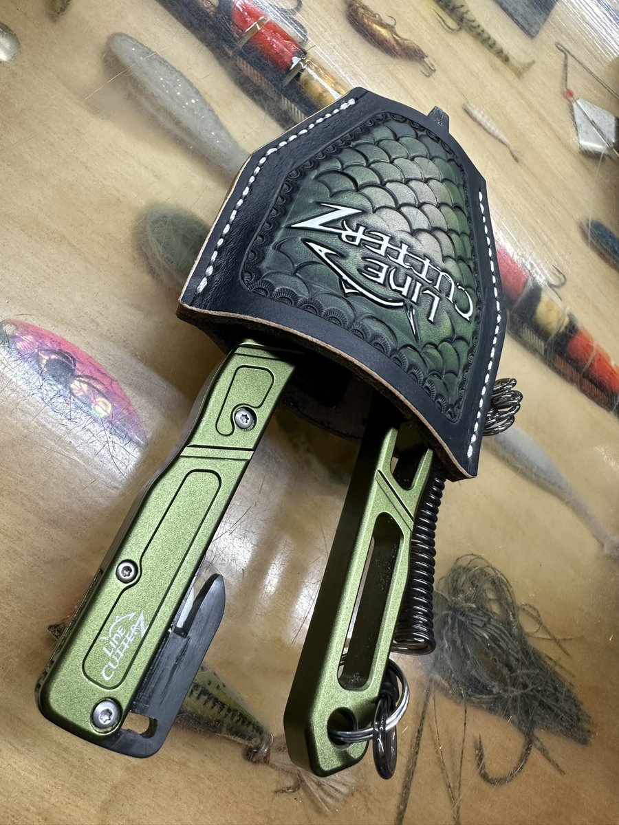 Line_Cutterz's tweet photo. Look what’s coming, Line Cutterz Pliers. They will cut braided fishing line better and longer than any other pair of pliers on planet earth, at any price point, guaranteed. Coming soon!! #linecutterzpliers #innovation #linecutterz #fishing #fishingpliers https://t.co/gTt3oZosuW
