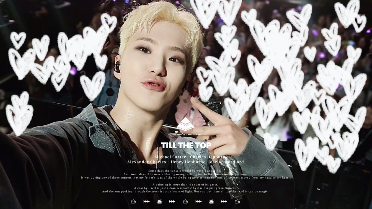 호시 by TILL THE TOP (@_tillthetop) on Twitter photo 241101 Right Here San Antonio
왜케 쥐야 ㅠㅠㅋㅋㅋㅋㅋㅋㅋㅋ
#세븐틴 #SEVENTEEN #호시 #순영 #HOSHI #ホシ
<a href="/pledis_17/">세븐틴(SEVENTEEN)</a> 241101 Right Here San Antonio
왜케 쥐야 ㅠㅠㅋㅋㅋㅋㅋㅋㅋㅋ
#세븐틴 #SEVENTEEN #호시 #순영 #HOSHI #ホシ
<a href="/pledis_17/">세븐틴(SEVENTEEN)</a>