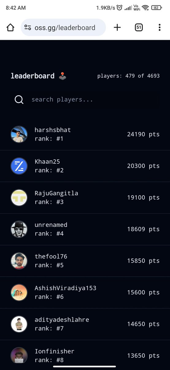 RajuGangitla tweet media