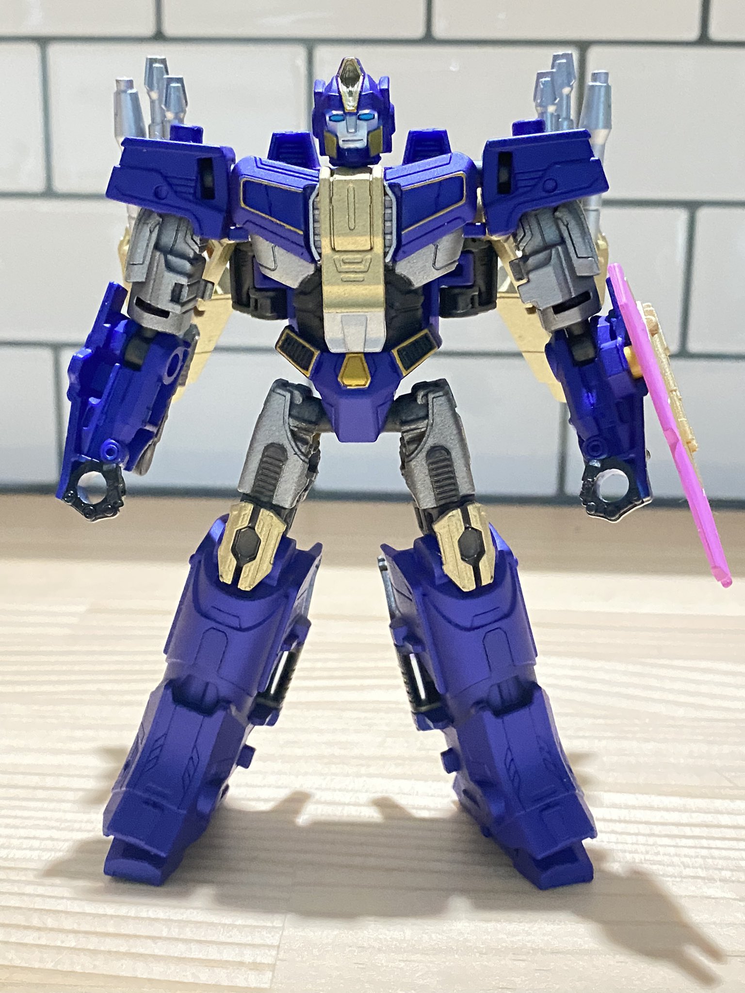 マーサボット on X: 