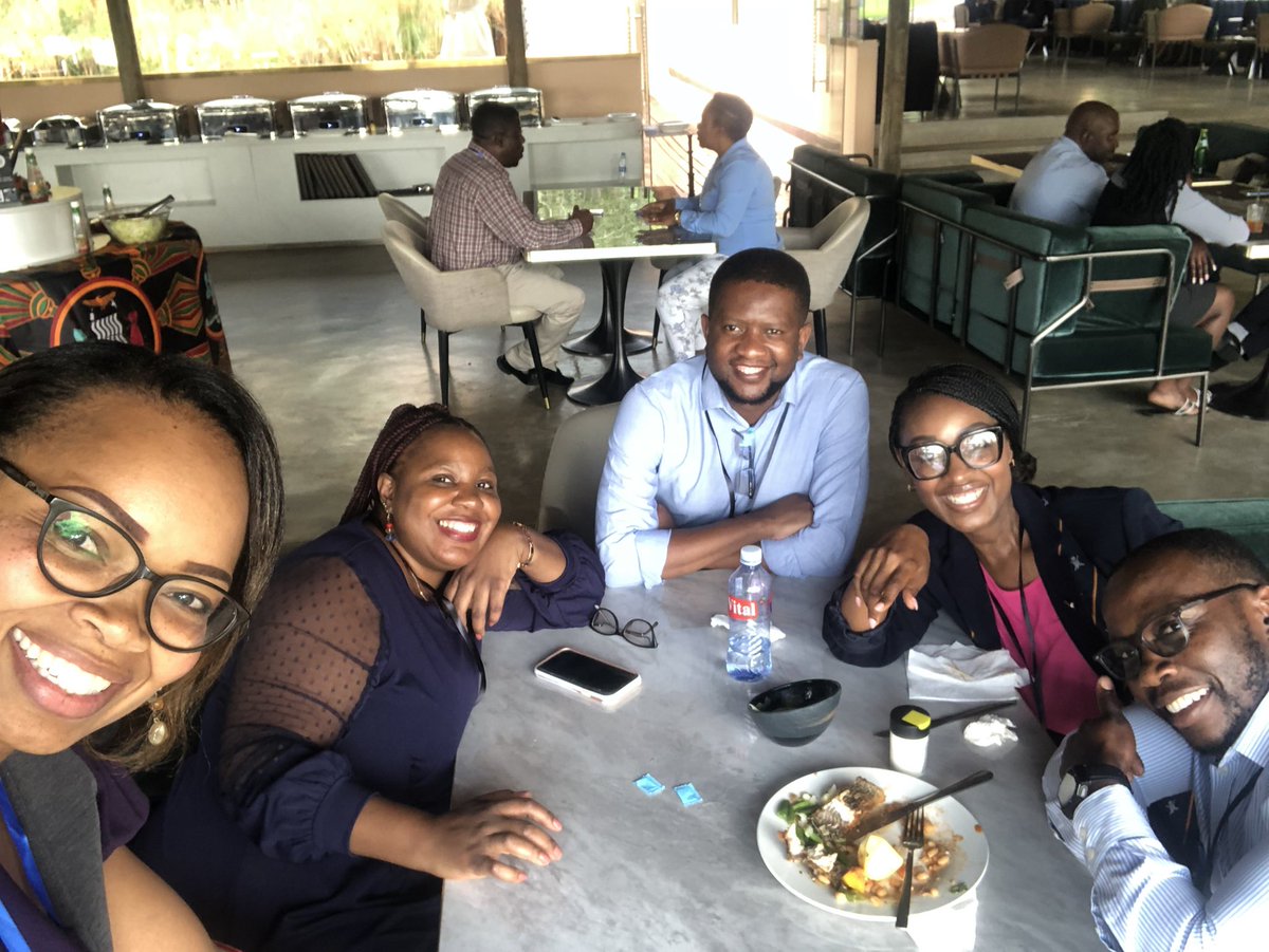 Patricia Shinondo MD (@p_shins) on Twitter photo The just ended 9th annual conference of <a href="/SAZchangers/">Society of Anaesthetists of Zambia (SAZ)</a> focused on ‘Excellence in Paediatric Anesthesia Care’ was a great opportunity to collaborate as we strive to improve surgical access for children. Plus a great catch up with friends 🙂 The just ended 9th annual conference of <a href="/SAZchangers/">Society of Anaesthetists of Zambia (SAZ)</a> focused on ‘Excellence in Paediatric Anesthesia Care’ was a great opportunity to collaborate as we strive to improve surgical access for children. Plus a great catch up with friends 🙂