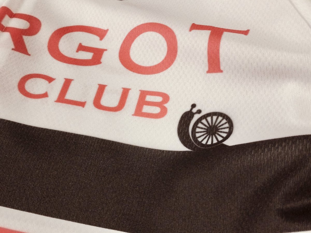 鷹猫@エスカルゴcc関東 tweet media