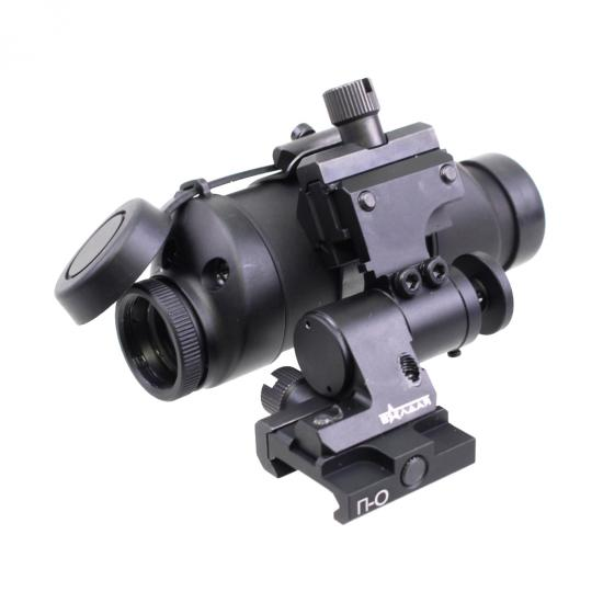 NOVUS PM-1 ZT-310タイプ3xマグニファイア入荷！！ ロシアの1P87用の