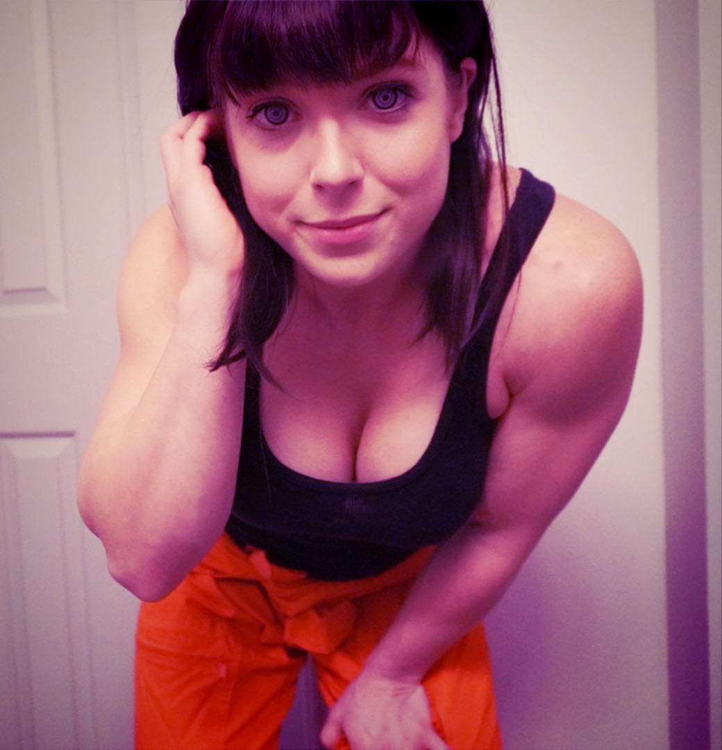 Kitty-Bit Games & Cosplay~ tweet media