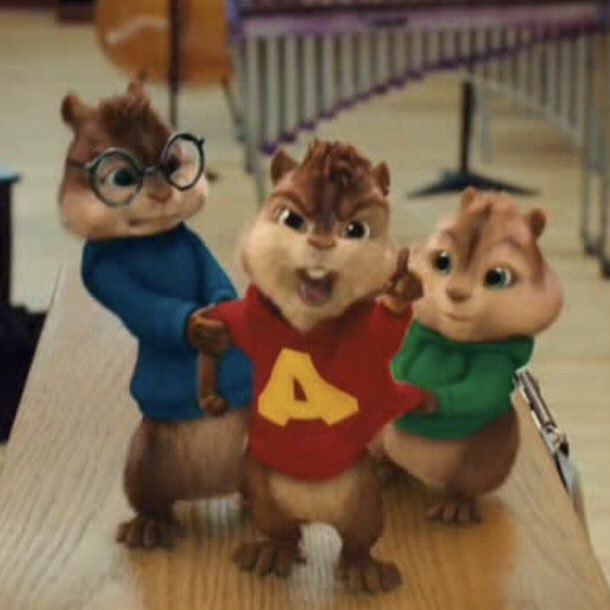 fonzi, yuyu, and ck in everybody’s eyes vs mine