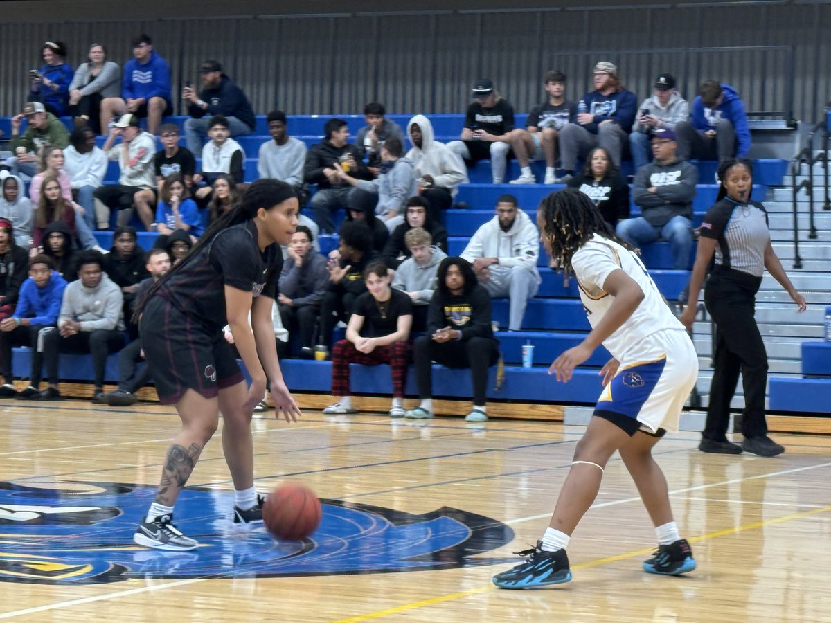 Congratulations to our Brescia Women’s Basketball team on their 68-58 victory over Cumberland University in the inaugural Brescia Classic!!! Great team effort! We are so proud of this team!! 

And great to have our recruit, Abby Reitzel from Mercy Academy on campus!!