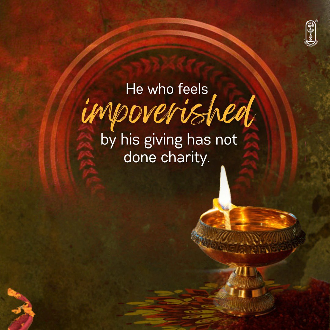 Chinmayananda's tweet photo. Happy Padwa and Bhaidooj!
#chinmayamission #swamichinmayananda #padwa #padwaspecial #bhaidooj #bhaidoojspecial #bhaidooj2024 #padwa2024 #diwali2024 #happydiwali2024 #diwalicelebrations #diwalimessage https://t.co/Awk6JE36xg