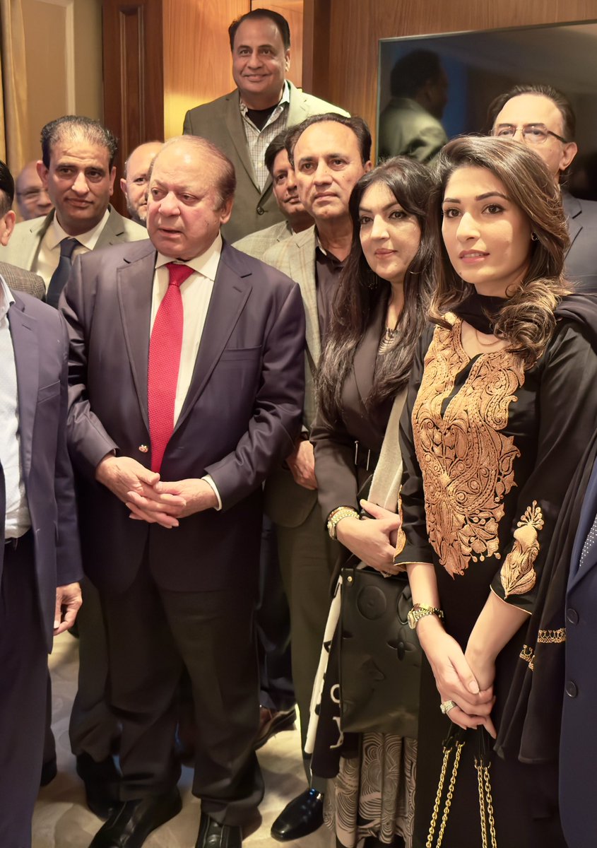 Uzera Shah tweet media