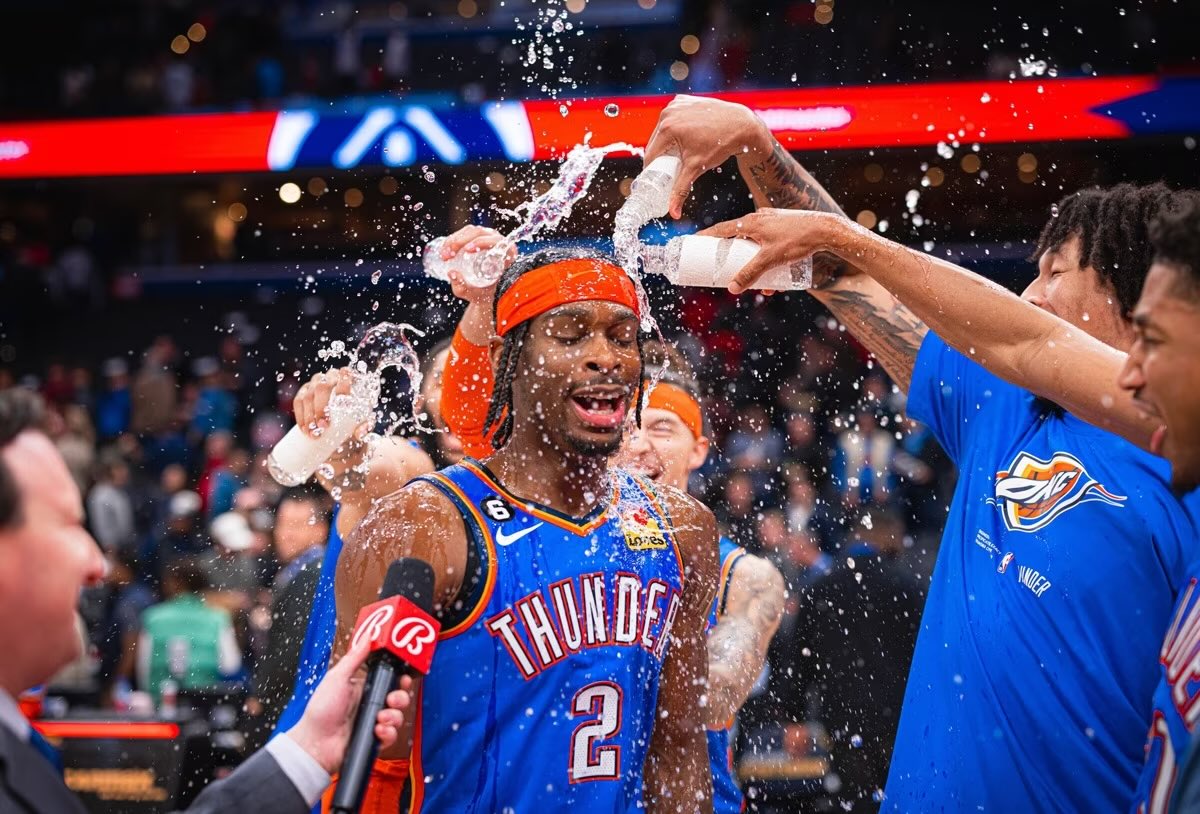 0worries0's tweet photo. BANGGGGG✅✅✅
Shai Gilgeous-Alexander O 27.5PTS💰
Sweat free cash tonight dude was on a heater. We also swept inside the DubClub, giveaway coming soon🧹🔥
Leave a ❤️🔥 & RT if you tailed
#0worries #GamblingTwitter #PlayerProps #PrizePicks #Like #Sportsbook #NBA #GamblingX #DraftKings #Fanduel #TrendingNow #Prizepickswinning #MLB