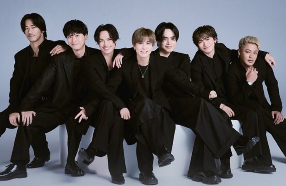 LDH DREAM tweet media