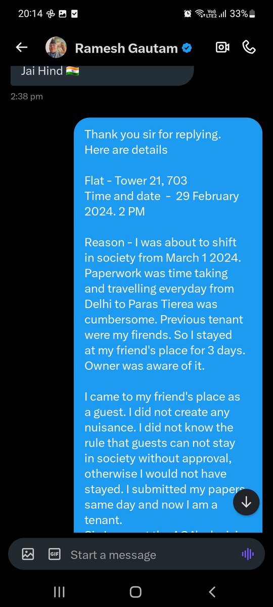Anurag Vashisth tweet media