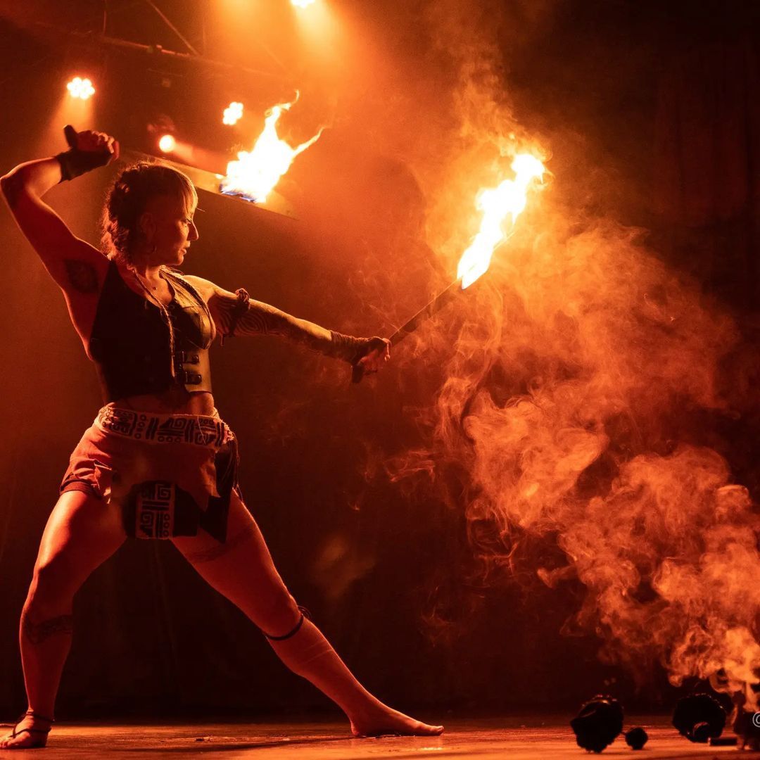 🔥This Sunday, November 3rd sin with us @sinfernocabaret 🔥 Don't miss the hottest show downtown! 🎟️ danteslive.com