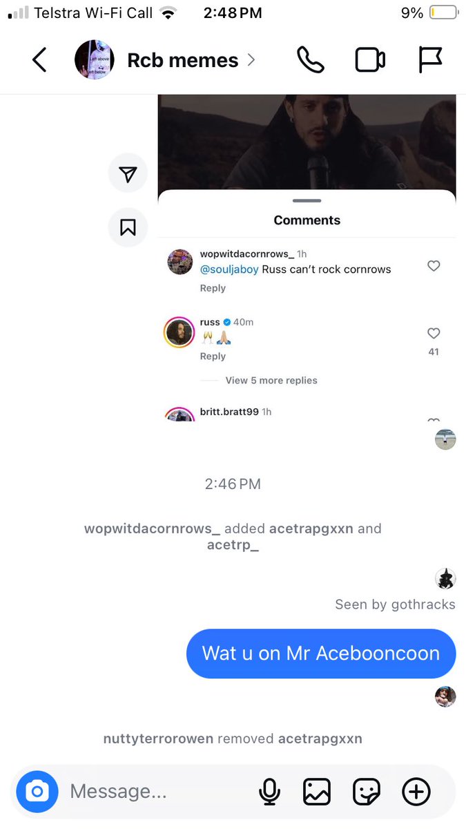 acetrapgoon tweet media