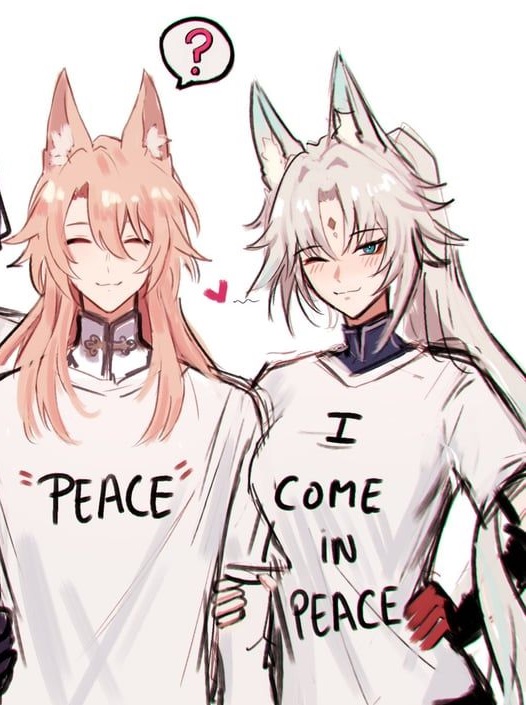 °| Denme un Jaoiqiu