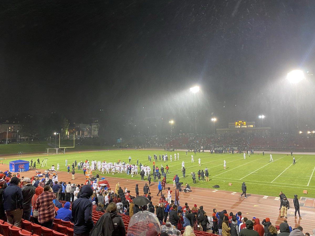 Beat SH! Solid win ⁦<a href="/SIscores/">SI Scores</a>⁩ The Bruce Mahoney tradition continues