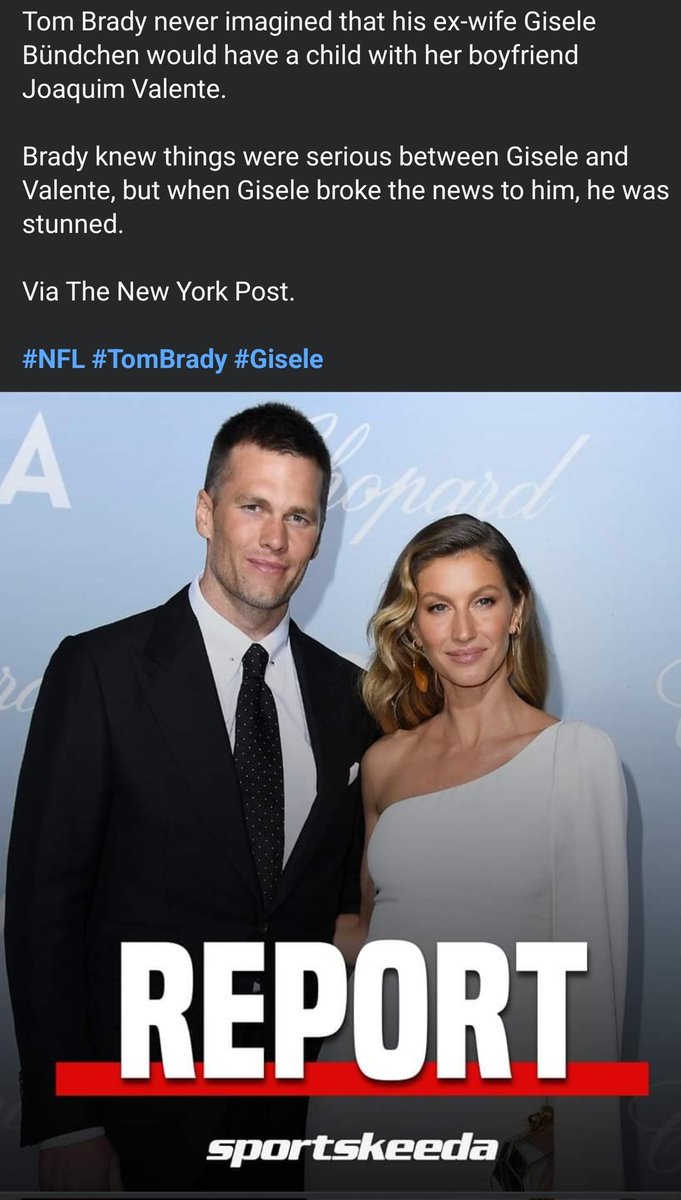 Yall think #TomBrady is bad ass?
just remember the biggest L he ever took was to a guy who knows #Jiujitsu 
#bjj #nfl    #GISELLE