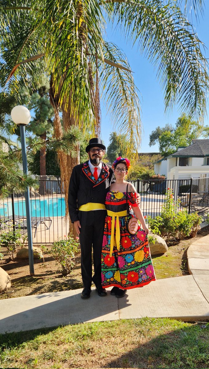 Dia de los Muertos