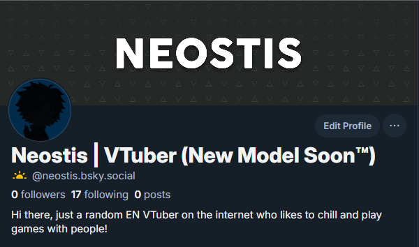Neostis_12's tweet photo. 🦋 https://t.co/8LHEl63oSV