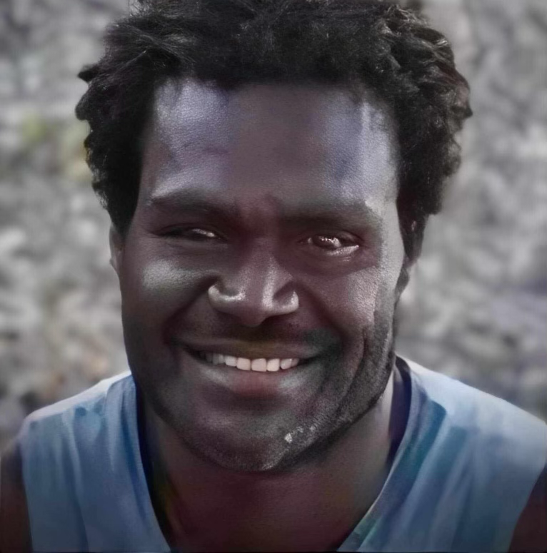 The United Workers Union raised over $7,000, and Joe's brother Pascal will take this money home to Joe's family when he accompanies his body back to Vanuatu this week.

Vale Joe.