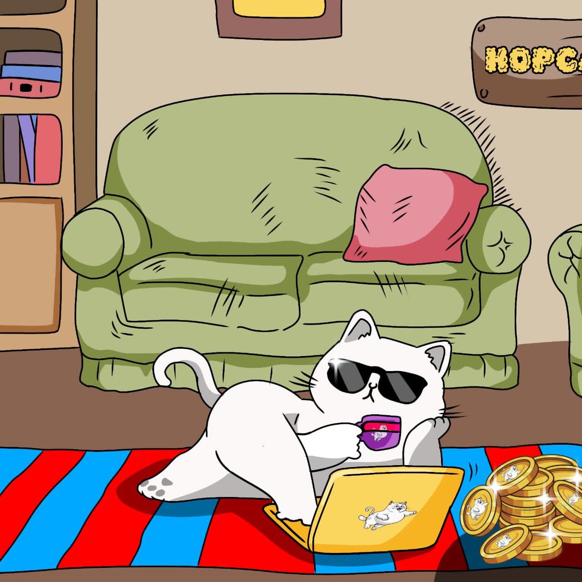 CryptoTelugu tweet media