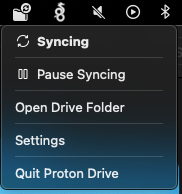 Pontus Tideman tweet media