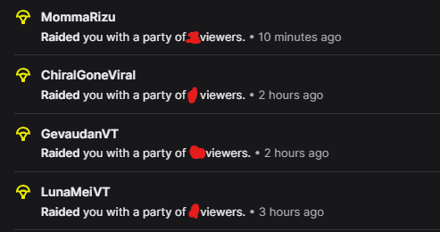 🖤 DARK 🖤 BDAY STREAM APRIL 10TH 🖤 tweet media