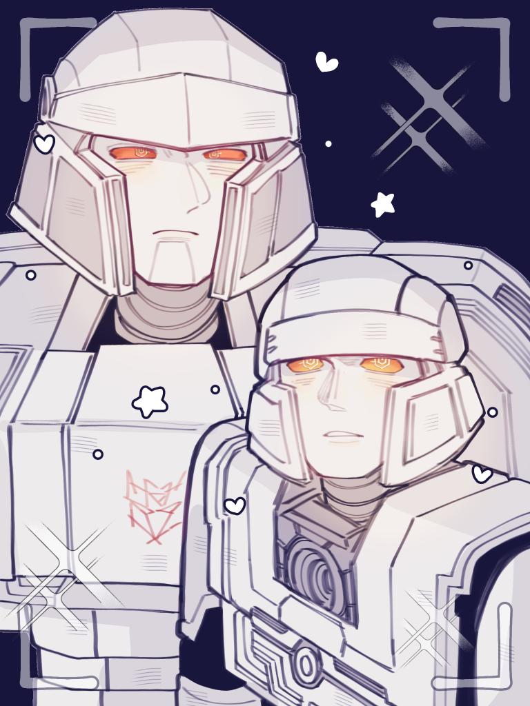 📸😺

#TransformersOne #Transformers #Megatron  #D16