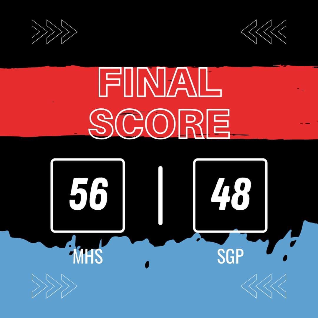 Monterey HS Athletics (@monterey_sports) on Twitter photo The Lady Plainsmen defeat South Grand Prairie!
<a href="/AmbrosiaCole11/">🛸Ambrosia (Bro Bro) Cole 🪐</a> lead the team with 21 points!!
<a href="/AALIYAH2CHAVEZ/">AALIYAH CHAVEZ</a> and <a href="/AriJohnson__/">Ari Johnson</a> both had 14 points!!
Lady Plainsmen will head to San Antonio next weekend for the Tip off in the Tone tournament! Let’s go! 🏀 The Lady Plainsmen defeat South Grand Prairie!
<a href="/AmbrosiaCole11/">🛸Ambrosia (Bro Bro) Cole 🪐</a> lead the team with 21 points!!
<a href="/AALIYAH2CHAVEZ/">AALIYAH CHAVEZ</a> and <a href="/AriJohnson__/">Ari Johnson</a> both had 14 points!!
Lady Plainsmen will head to San Antonio next weekend for the Tip off in the Tone tournament! Let’s go! 🏀