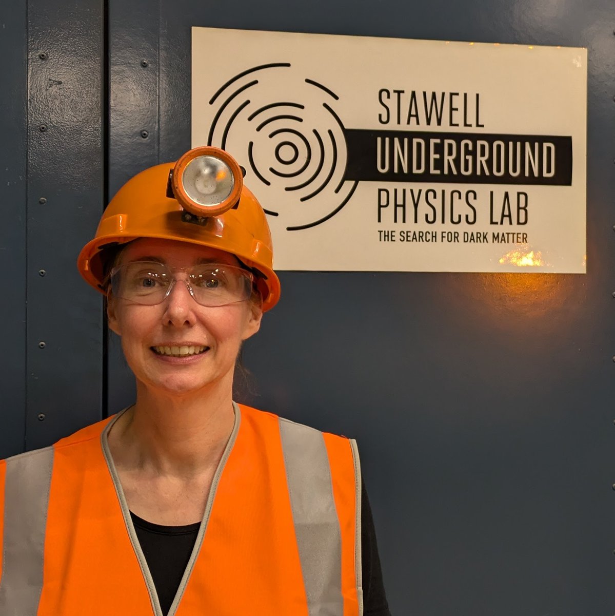 Prof Nicole Bell tweet media