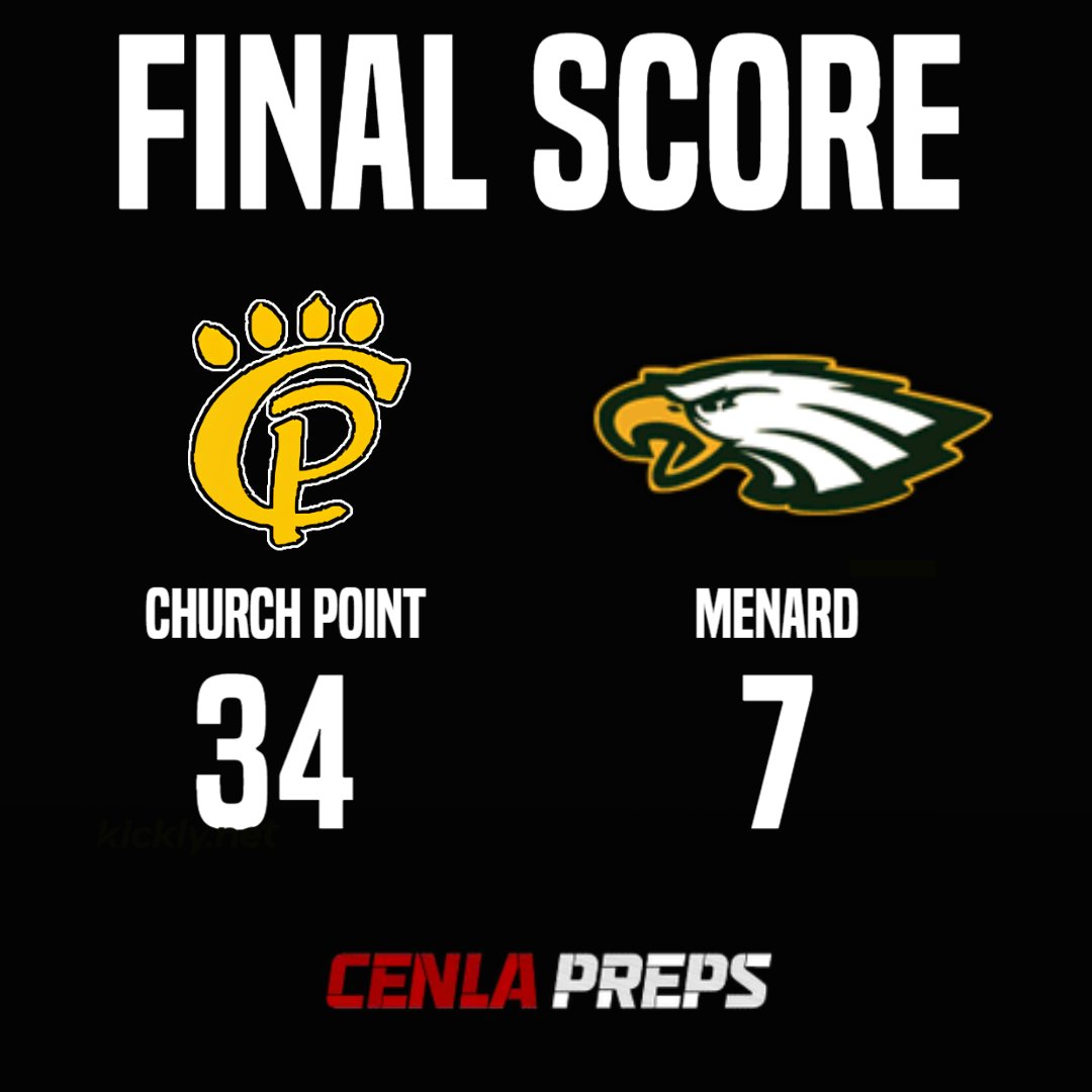 Cenla Preps (@cenlaprepsllc) on Twitter photo 