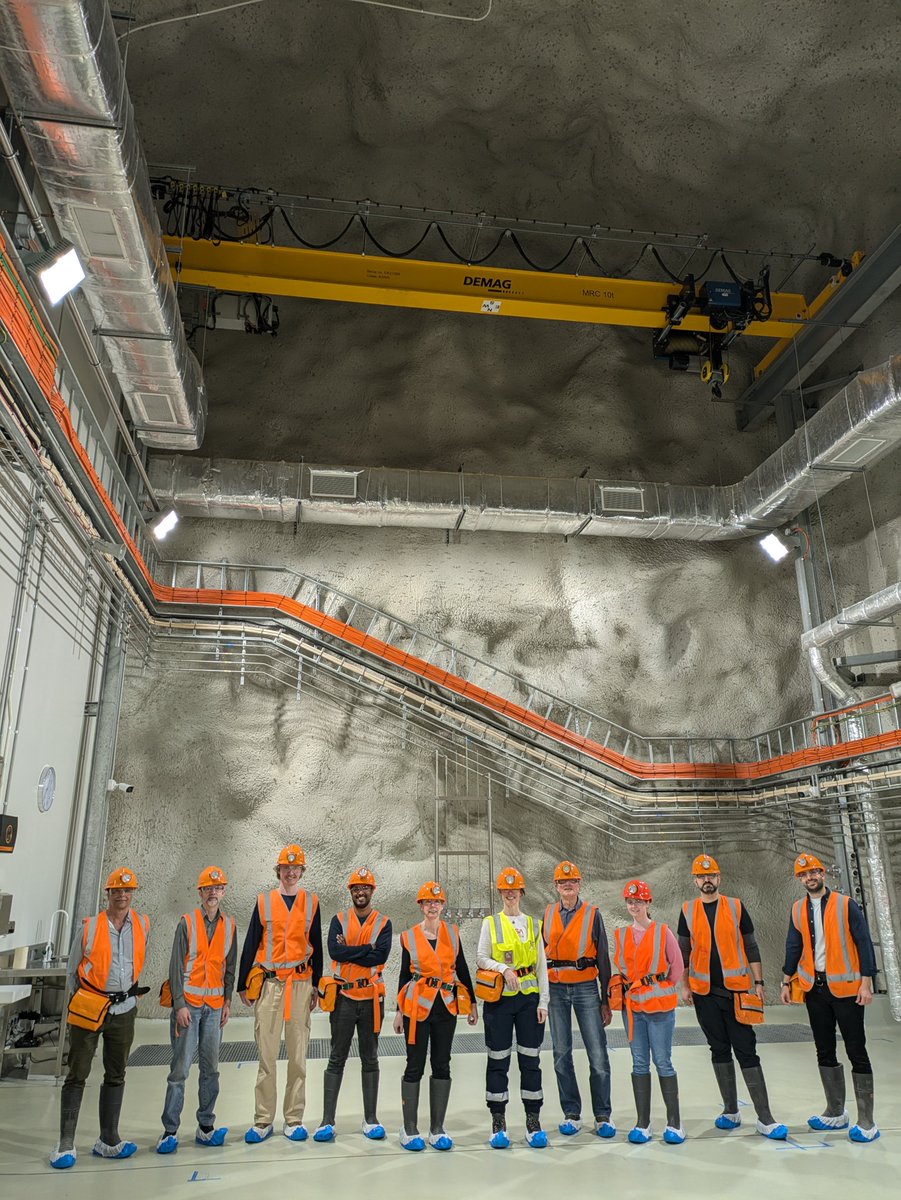 Prof Nicole Bell tweet media