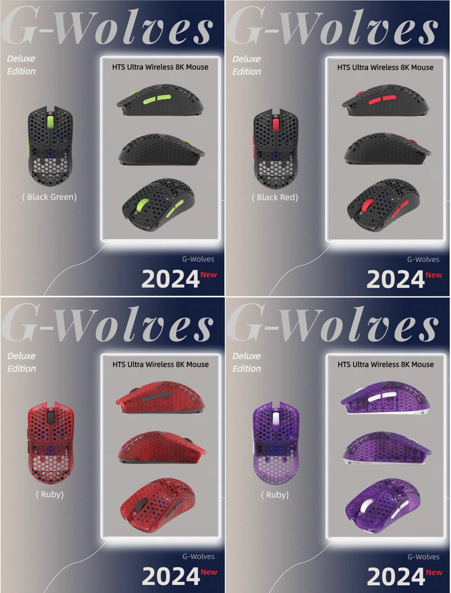 g-wolves hts ultra 8kジャンク品 g-wolves hts ultra 8kジャンク品