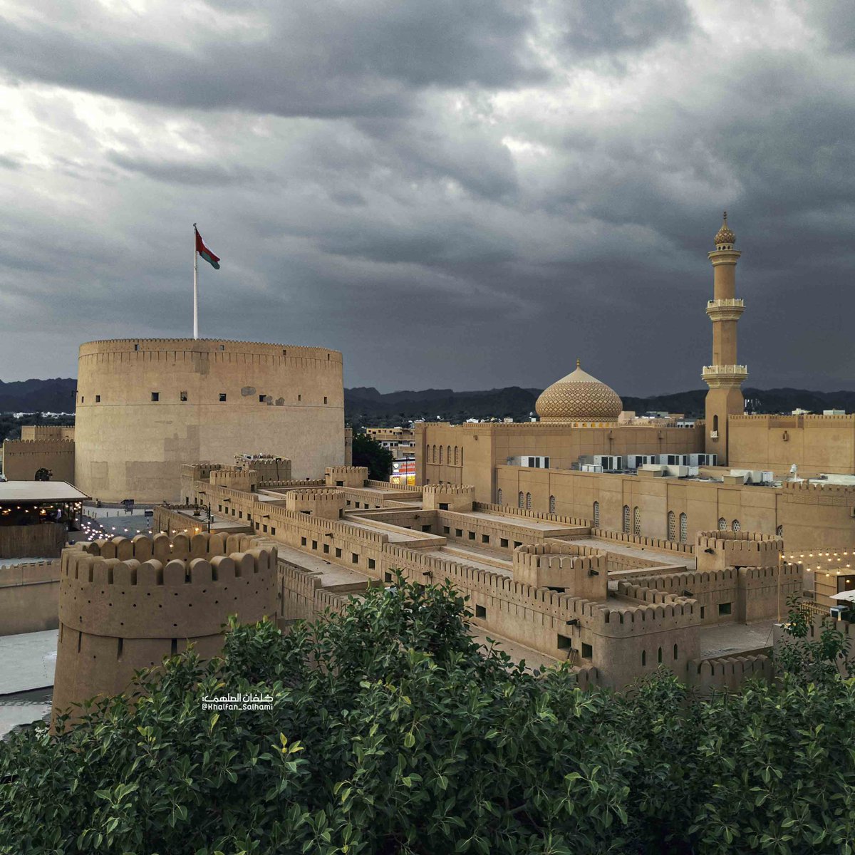 اسحاق الشرياني tweet media