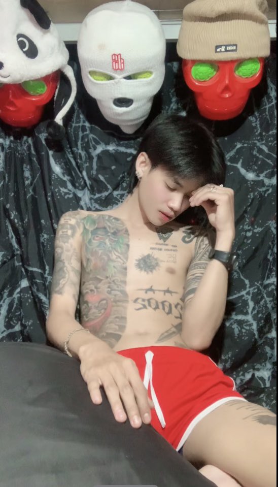 krit20022545's tweet photo. สุดทางตันก็ดันทะลุอยู่ดี https://t.co/ukF8gIXcZV