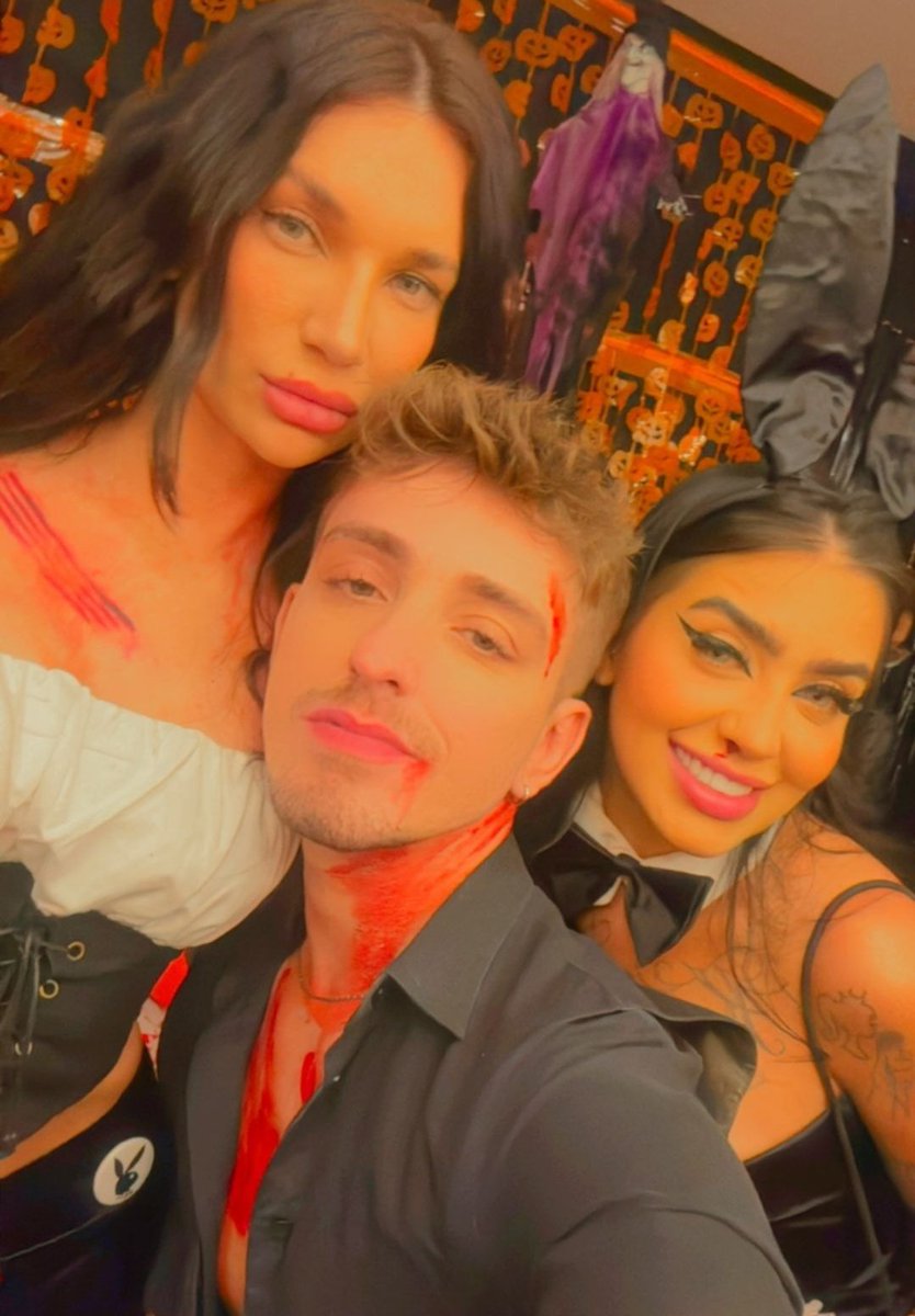 IntegSterella's tweet image. Nossas princesinhas juntinhas ❤️