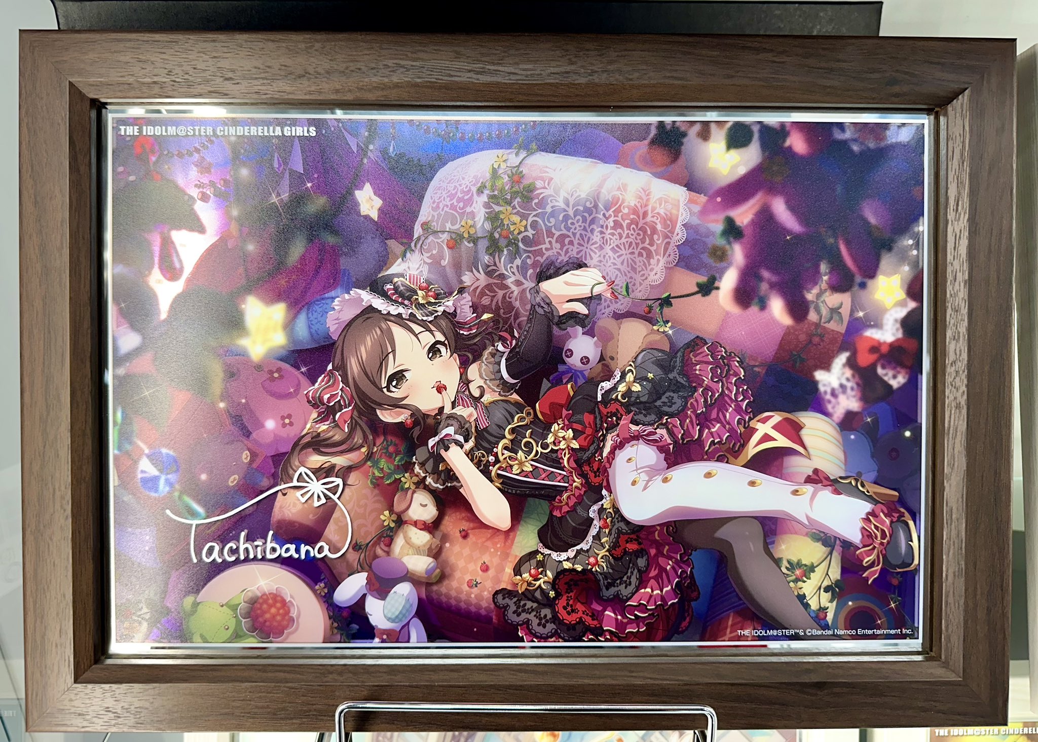 アイドルマスター オフィシャルショップ on X: 