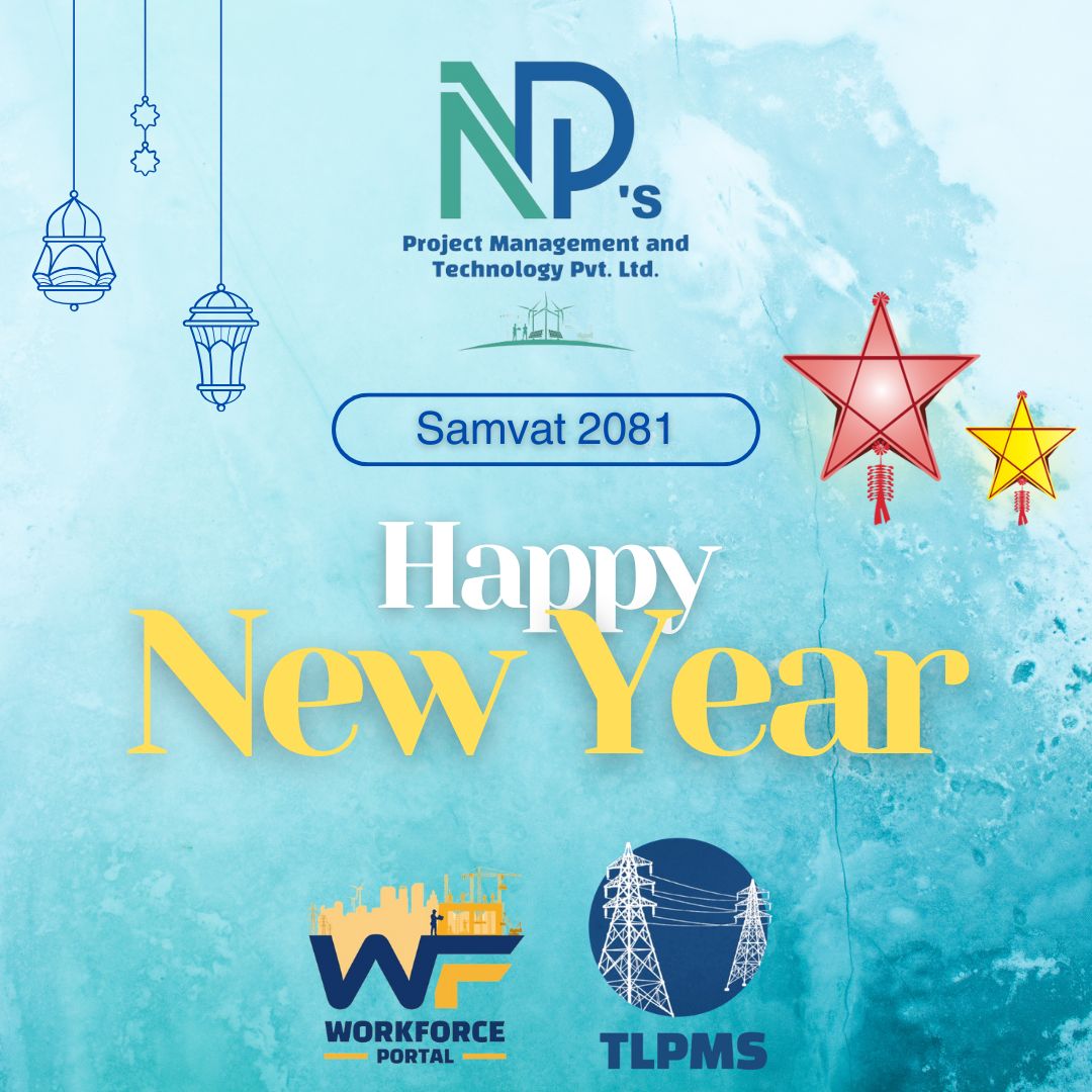 _nppmt's tweet photo. Happy #VikramSamvat2081! 🎇 

Today marks #BestuVaras, a time for new beginnings, joy, and prosperity. 🌼 

At #NPPMT, we wish everyone health, success, and happiness in the coming year! ✨ 

#GujaratiNewYear #TLPMS #WorkForcePortal https://t.co/IllVCkzVRZ