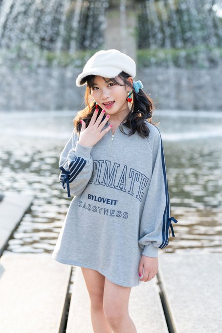 Twitterのコスプレ画像42
