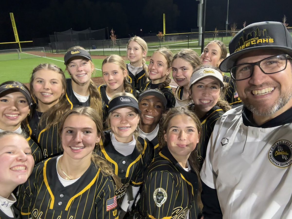 Chicago Cheetahs Stryczek 16u (@cheetahsps16u) on Twitter photo 📣Happy Birthday coach Paul📣 Thank You for bringing the smiles to all our games! 🐆 ❤️ 📣Happy Birthday coach Paul📣 Thank You for bringing the smiles to all our games! 🐆 ❤️