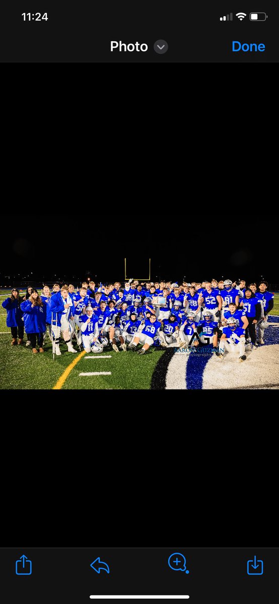 Way to go boys!!!!